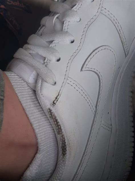 darf man nike air force waschen|can you wash air force 1 in washing machine.